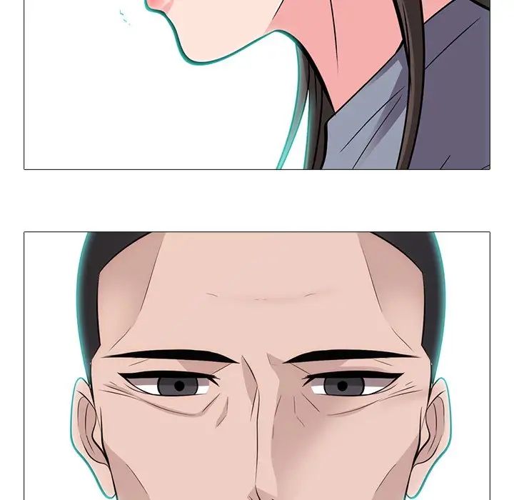 心机女教授第58话