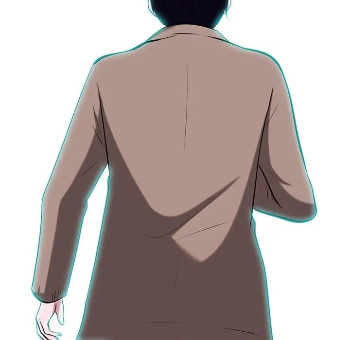 心机女教授第61话