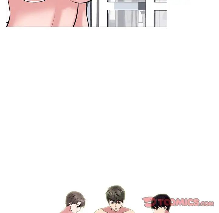 心機女教授第63話