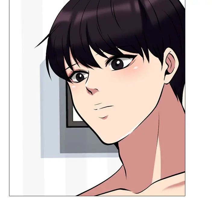 心機女教授第64話