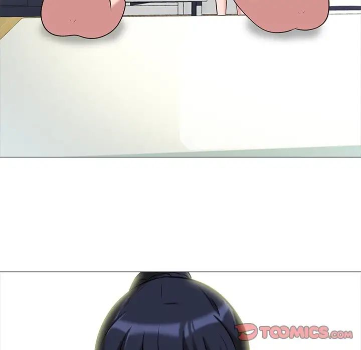 心機女教授第66話