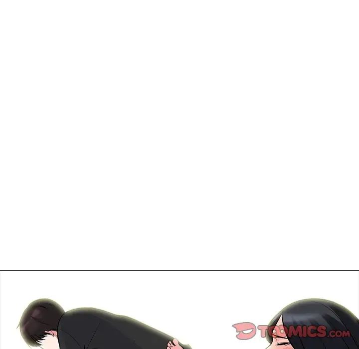 心機女教授第67話