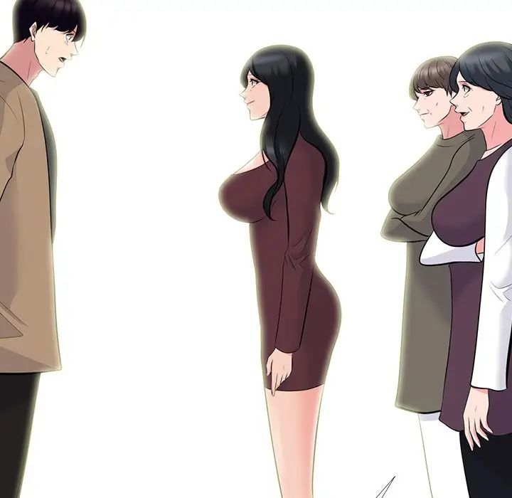 心机女教授第68话