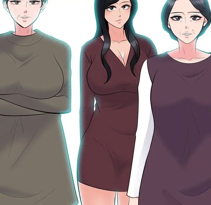 心机女教授第68话