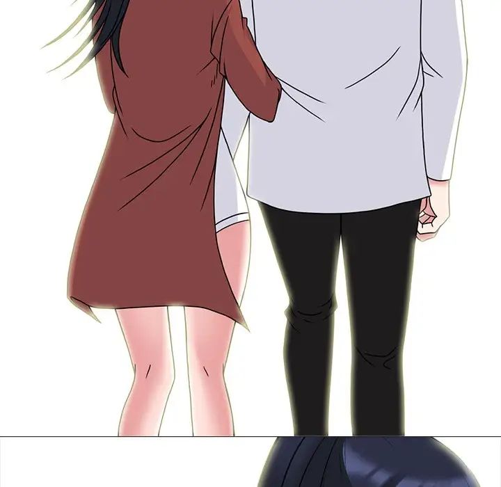 心机女教授第70话