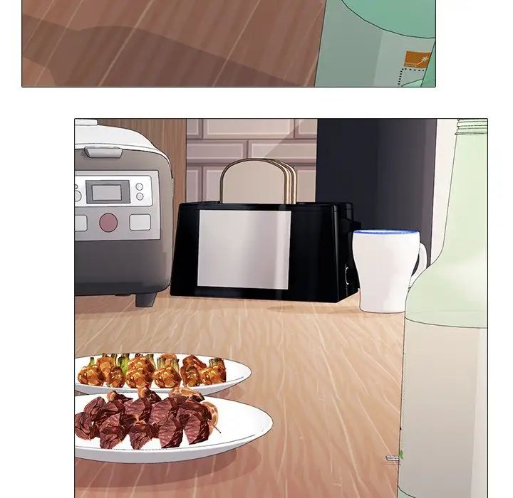 心机女教授第72话