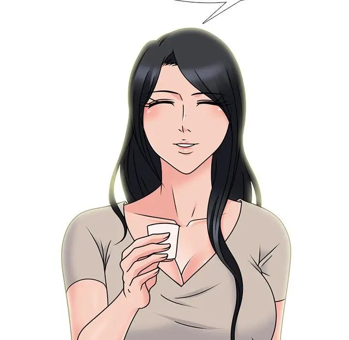 心機女教授第72話