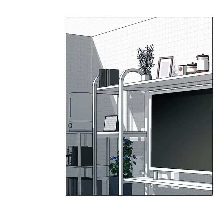 心機女教授第73話