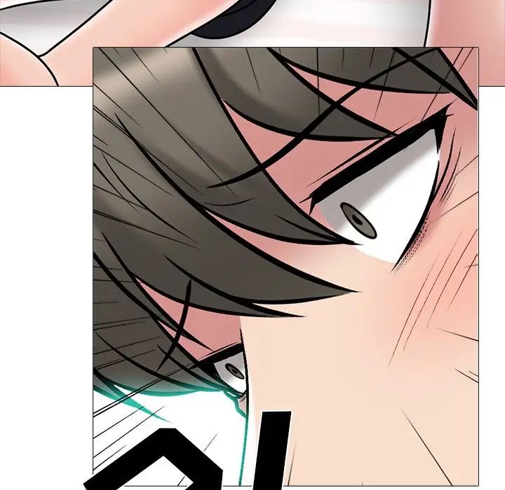 心机女教授第73话