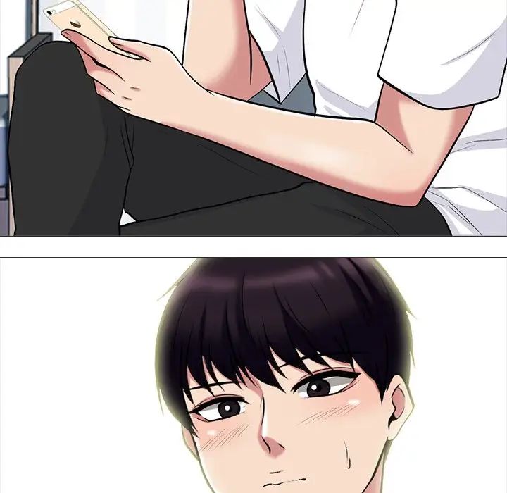 心機女教授第75話