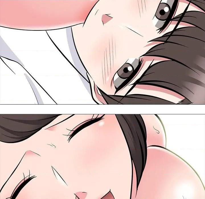 心机女教授第79话