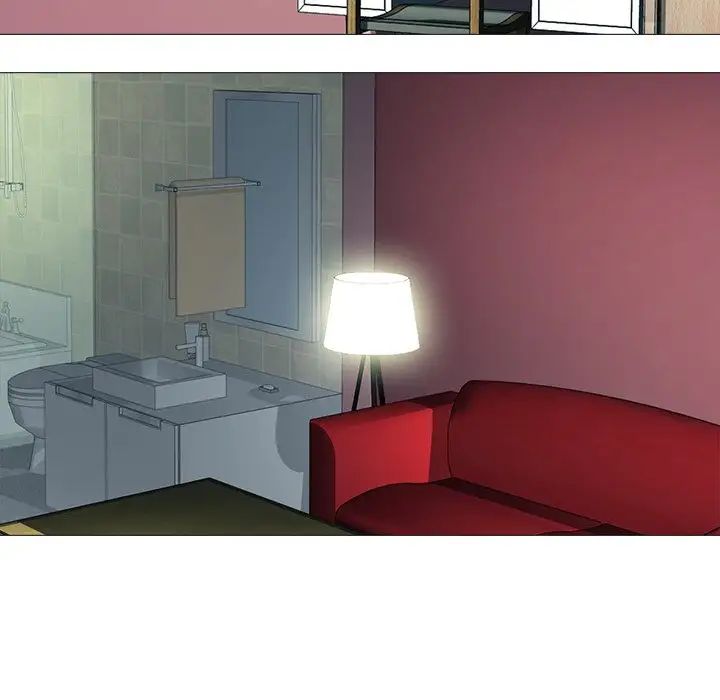 心机女教授第82话