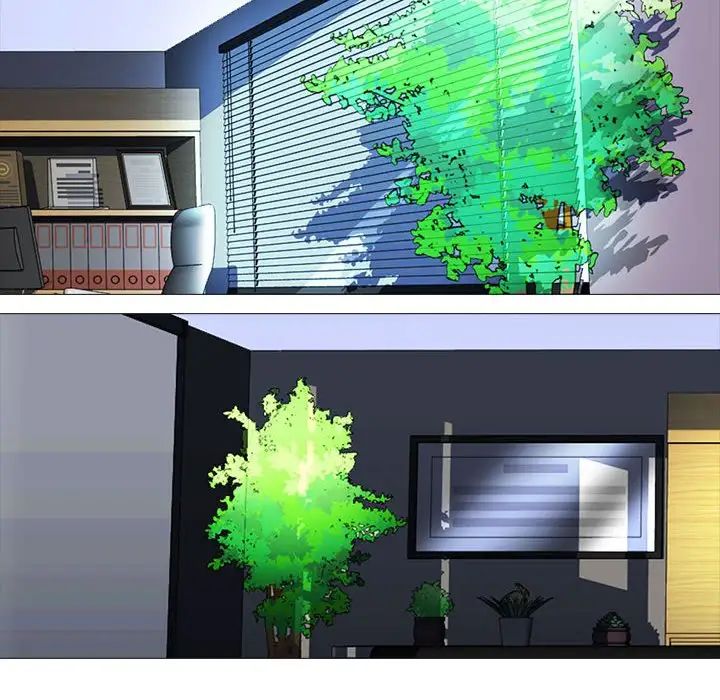 心機女教授第85話