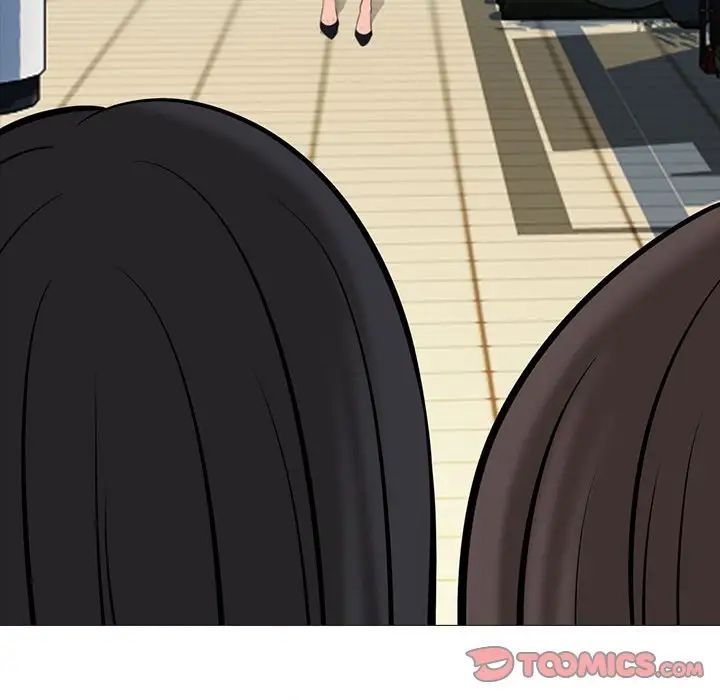 心机女教授第88话