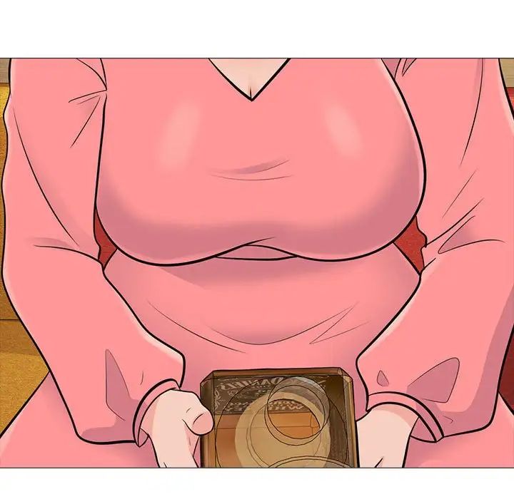 心機女教授第89話