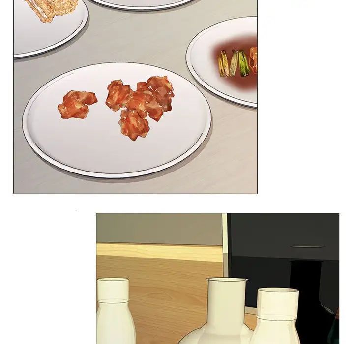 心机女教授第89话