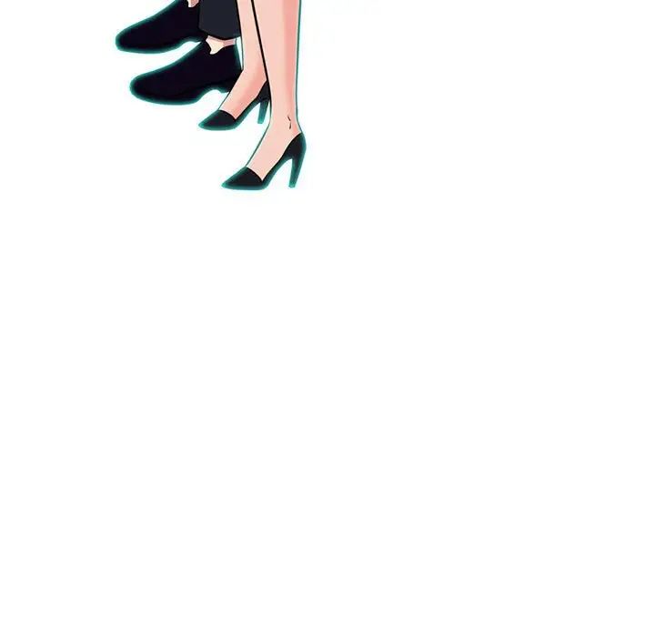 心机女教授第89话