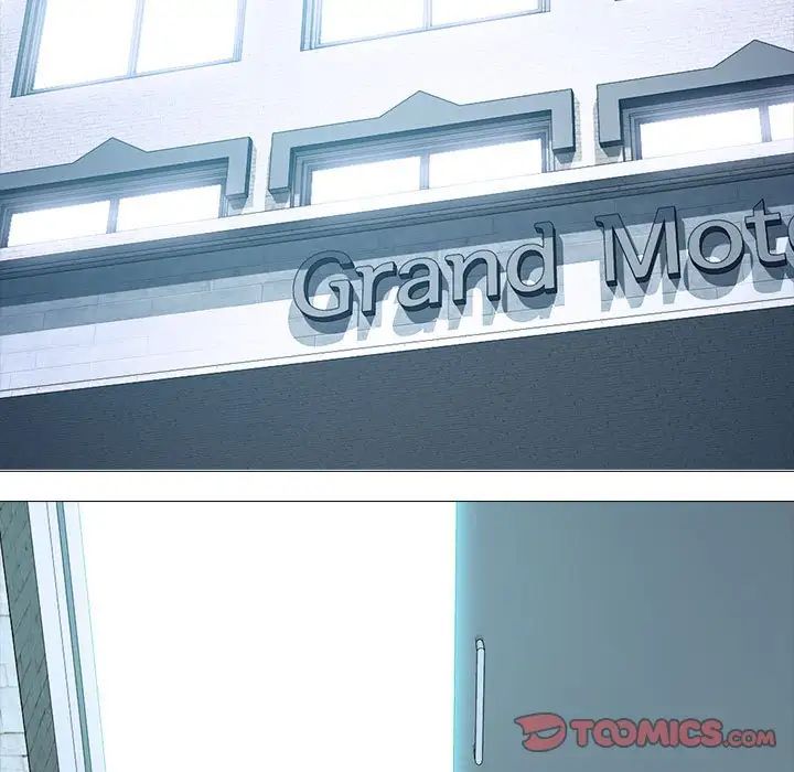 心機女教授第92話