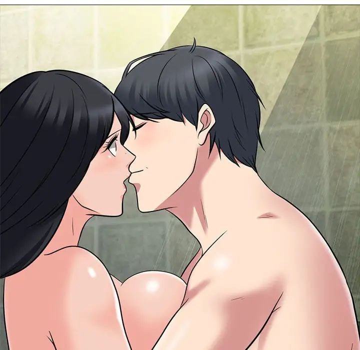 心機女教授第92話