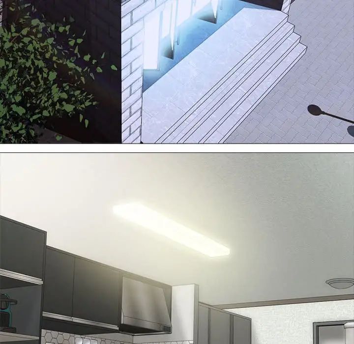 心机女教授第108话