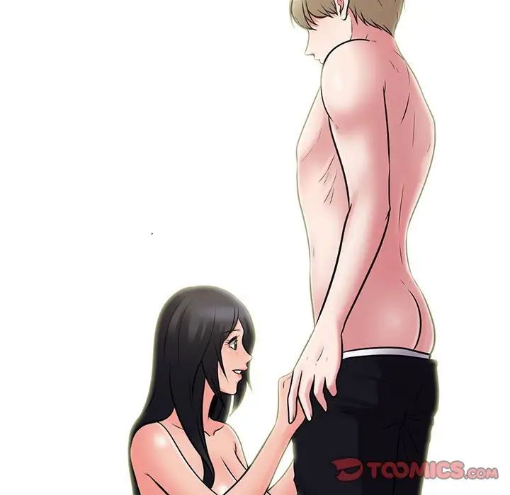 心機女教授第108話