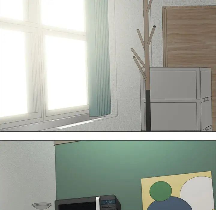 心机女教授第108话