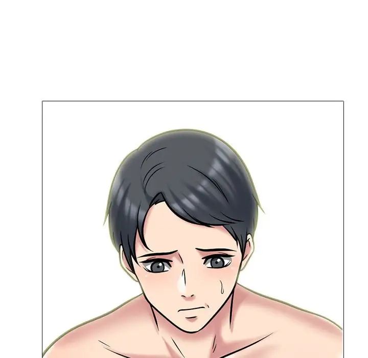 心機女教授第109話