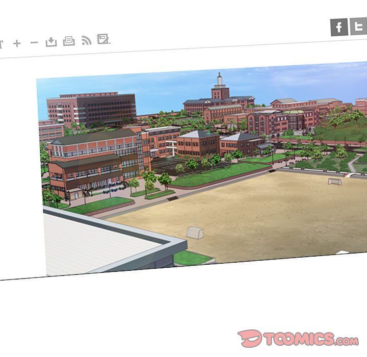 心機女教授第127話