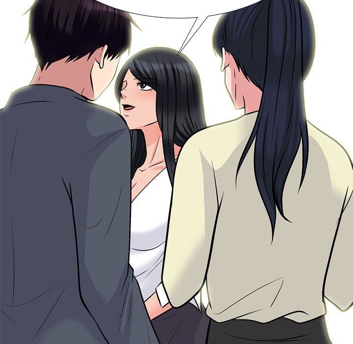 心机女教授第127话