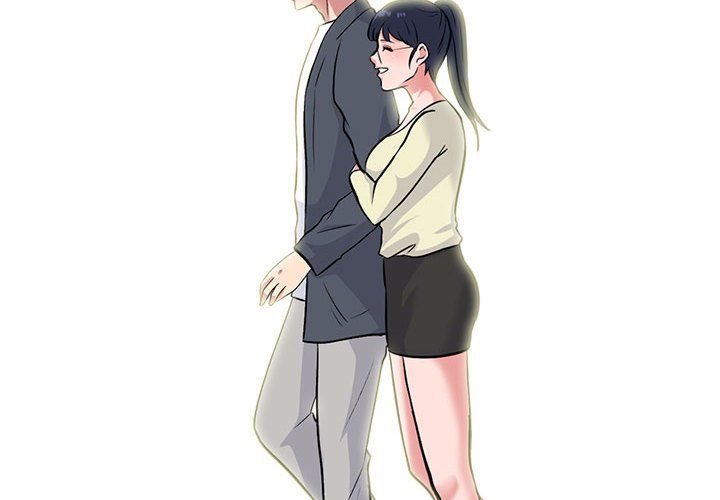 心机女教授第128话