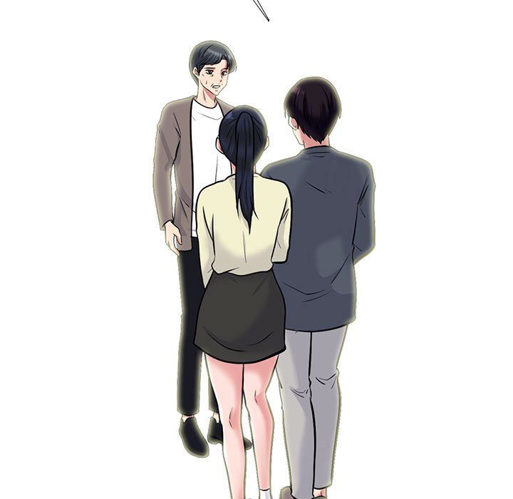 心机女教授第128话