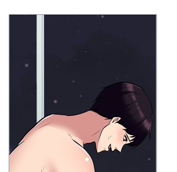 心機女教授第128話