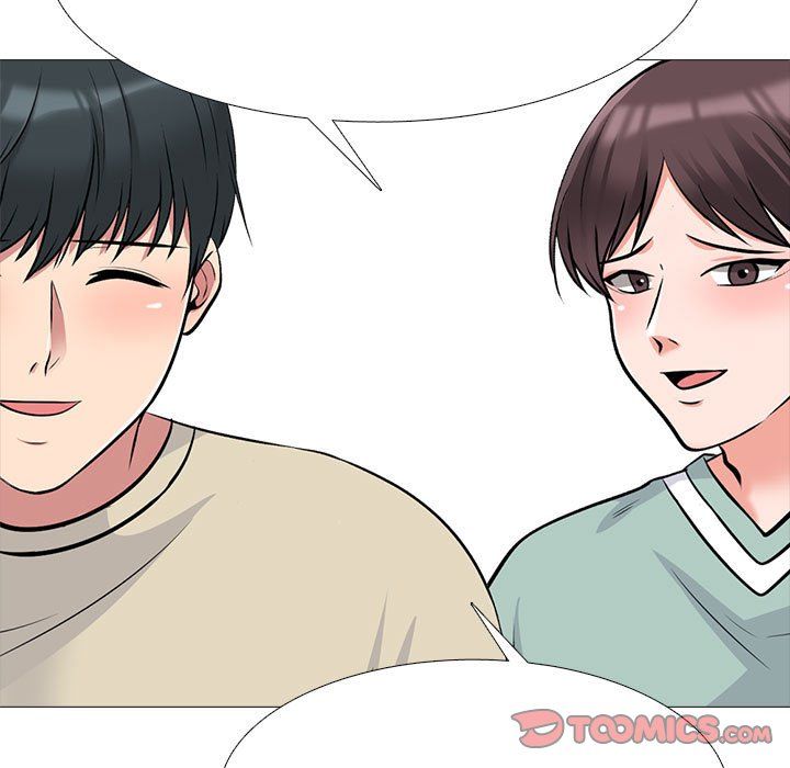 心机女教授第129话