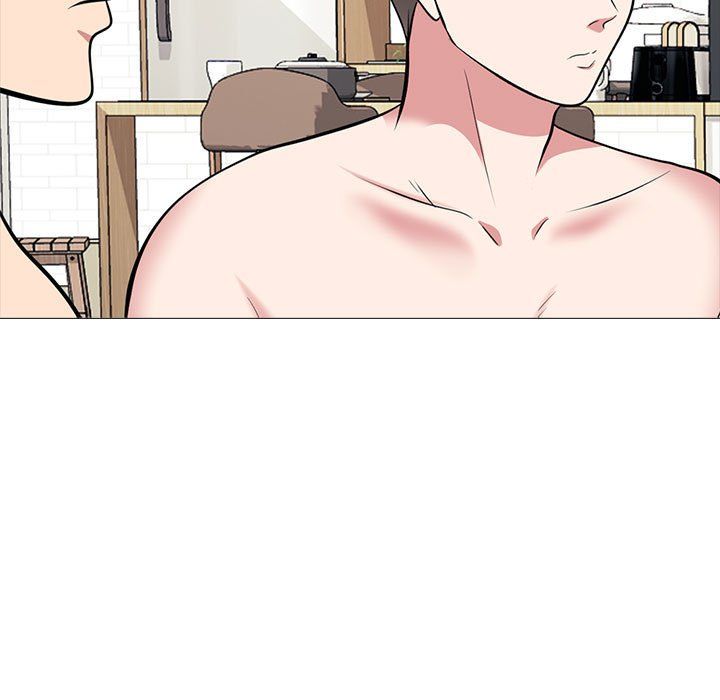 心机女教授第129话