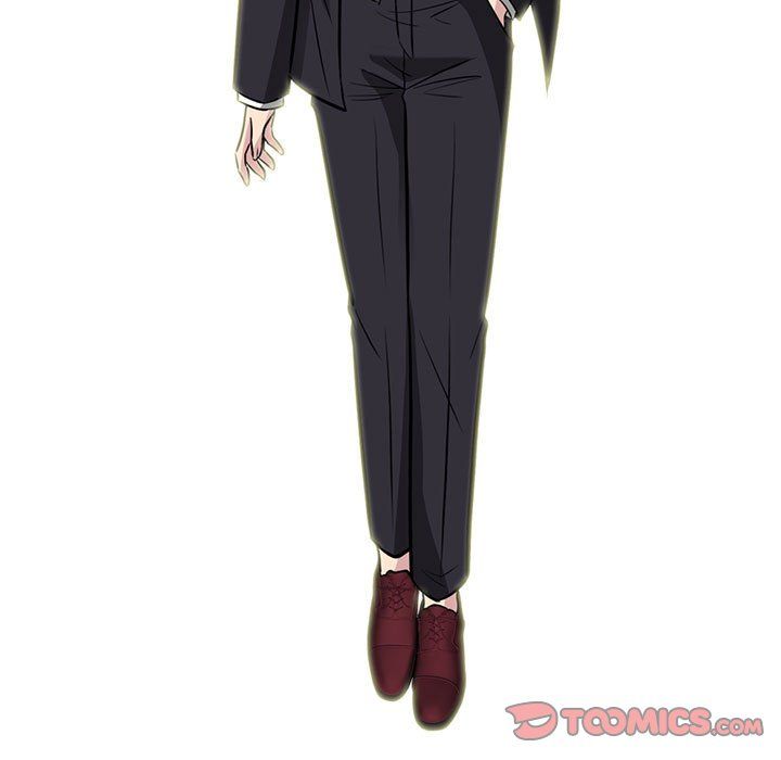 心机女教授第130话