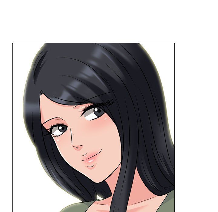 心机女教授第130话