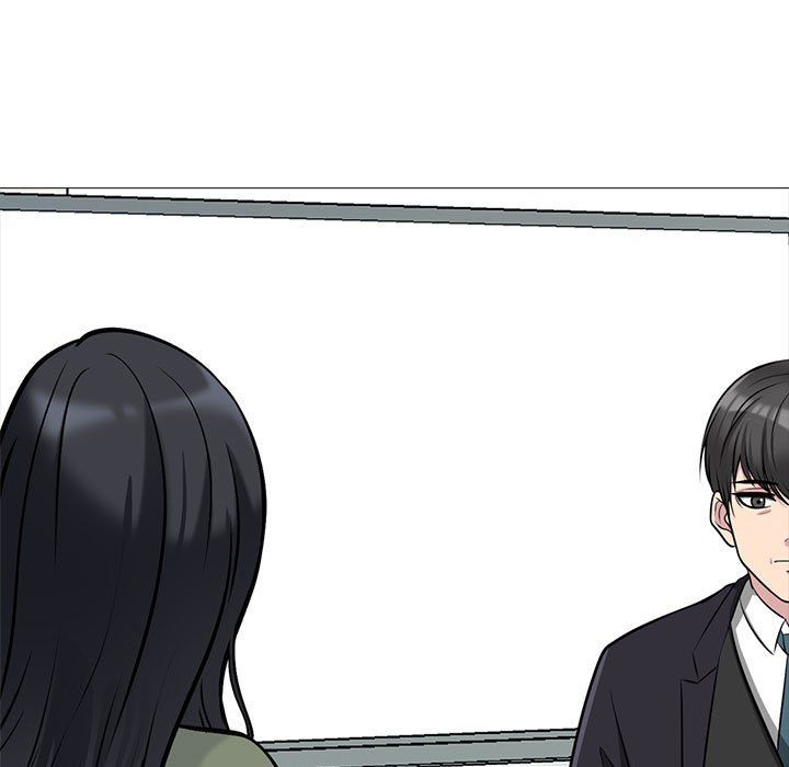 心機女教授第130話