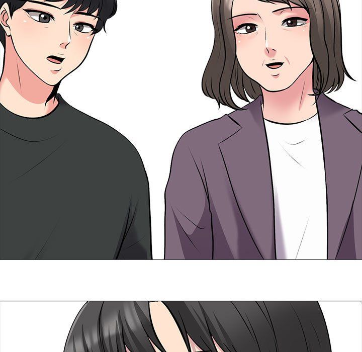 心机女教授第130话