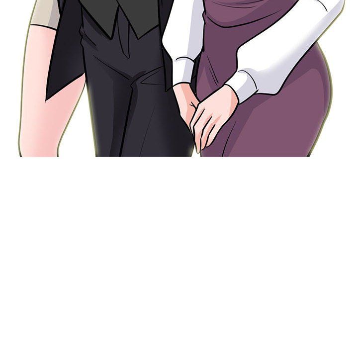 心机女教授第130话