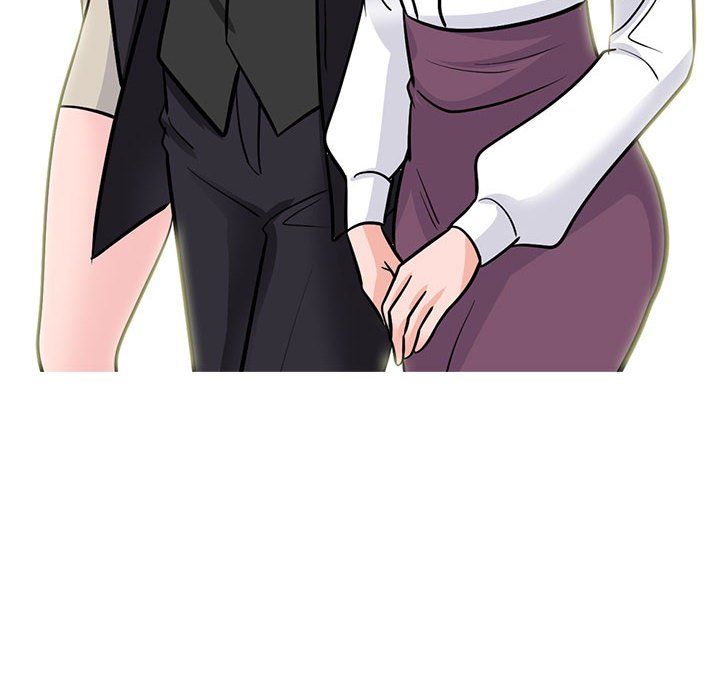 心机女教授第131话