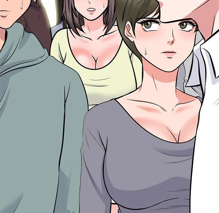 心机女教授第131话