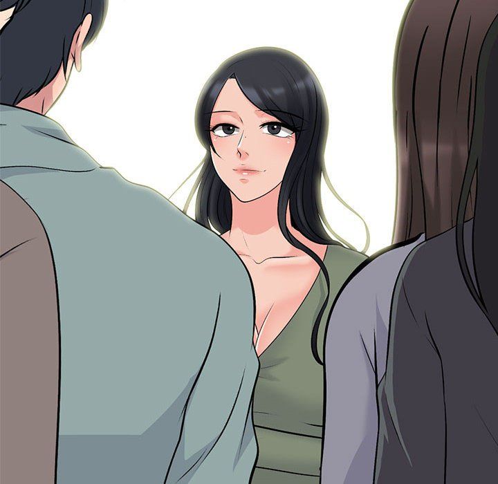 心機女教授第131話