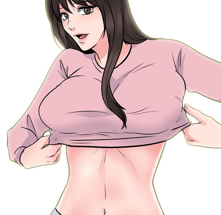 心机女教授第131话