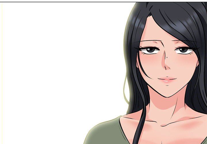 心机女教授第132话