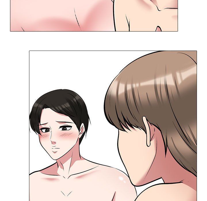 心機女教授第132話