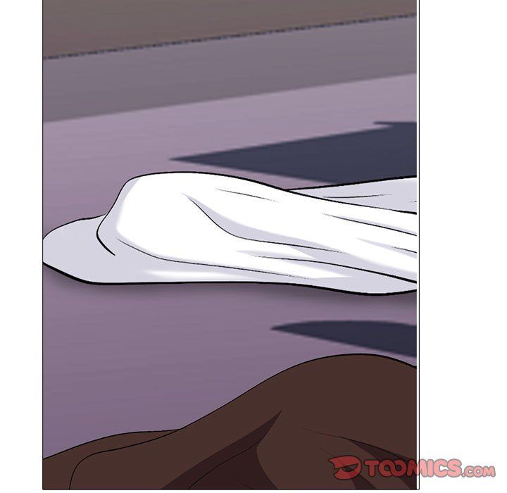 心機女教授第133話