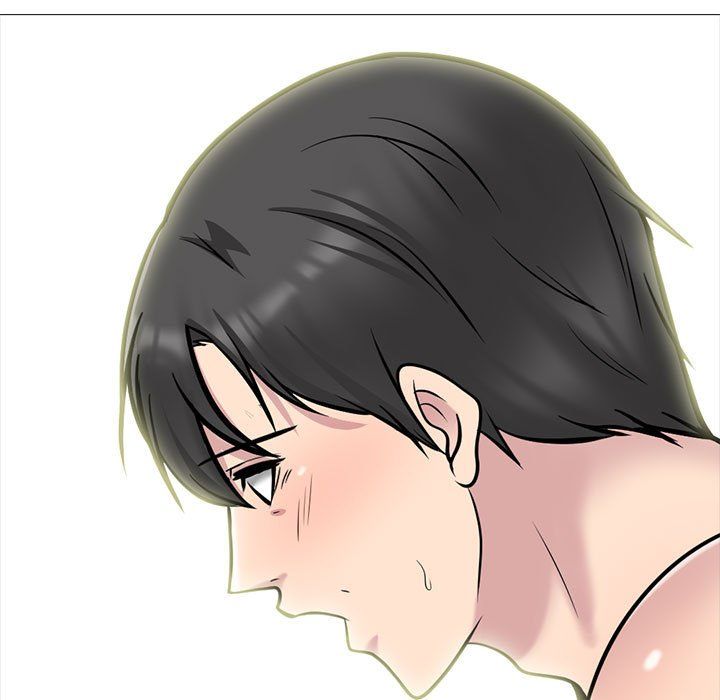 心機女教授第133話