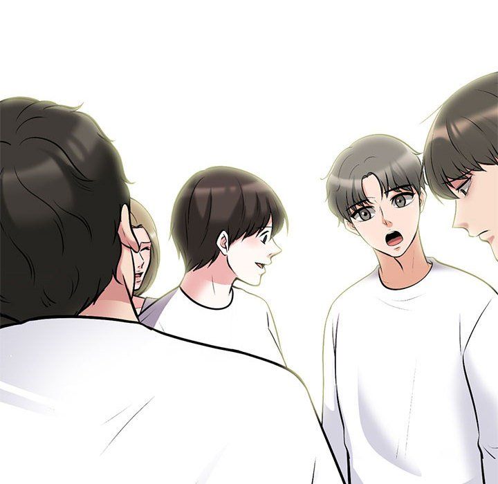 心机女教授第134话