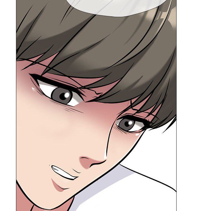 心机女教授第134话