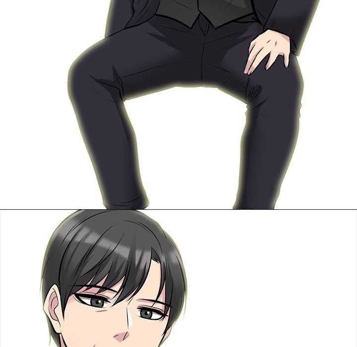 心机女教授第134话